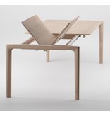 Artisan Artisan Neva massief houten uitschuifbare tafel