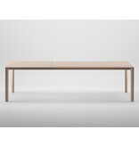 Artisan Artisan Neva massief houten uitschuifbare tafel