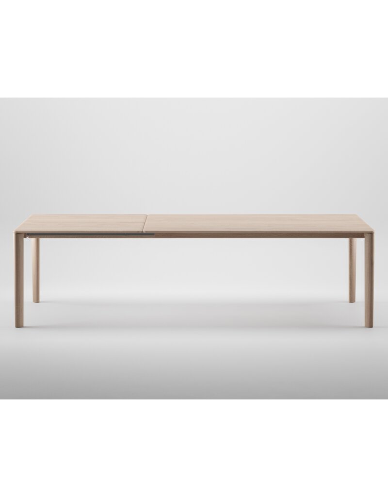 Artisan Artisan Neva massief houten uitschuifbare tafel