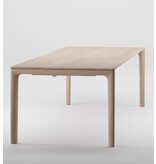 Artisan Artisan Neva massief houten uitschuifbare tafel