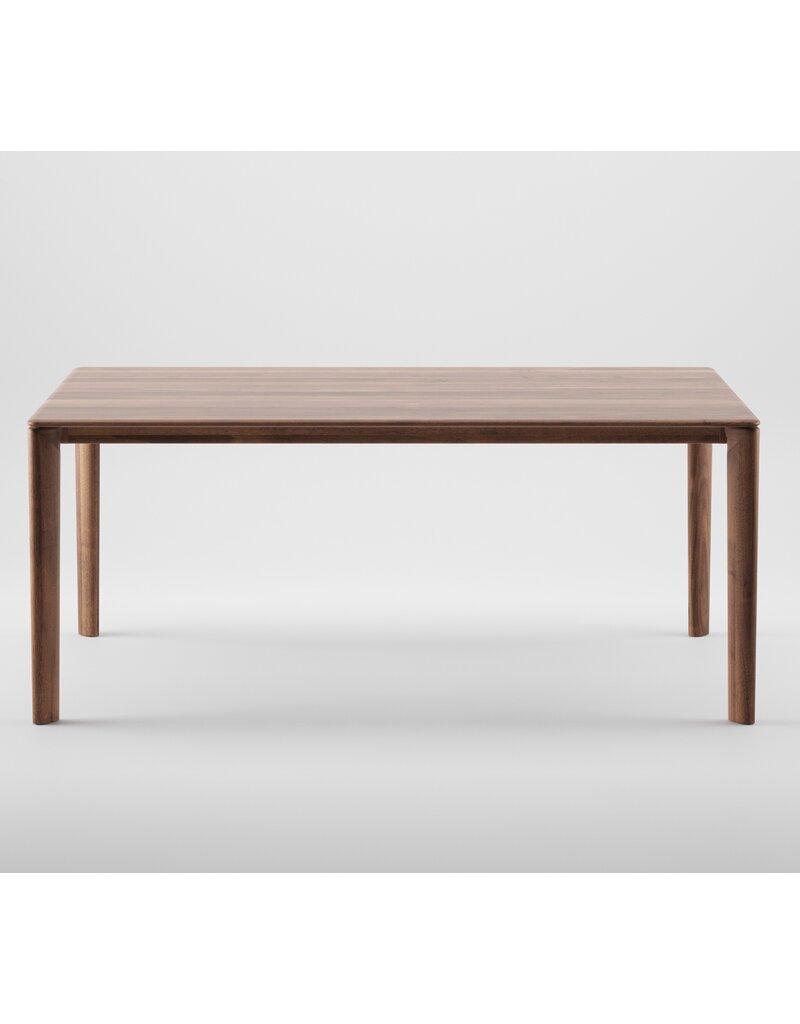 Artisan Artisan Neva massief houten uitschuifbare tafel