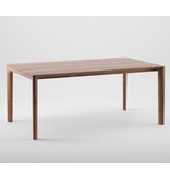 Artisan Artisan Neva massief houten uitschuifbare tafel