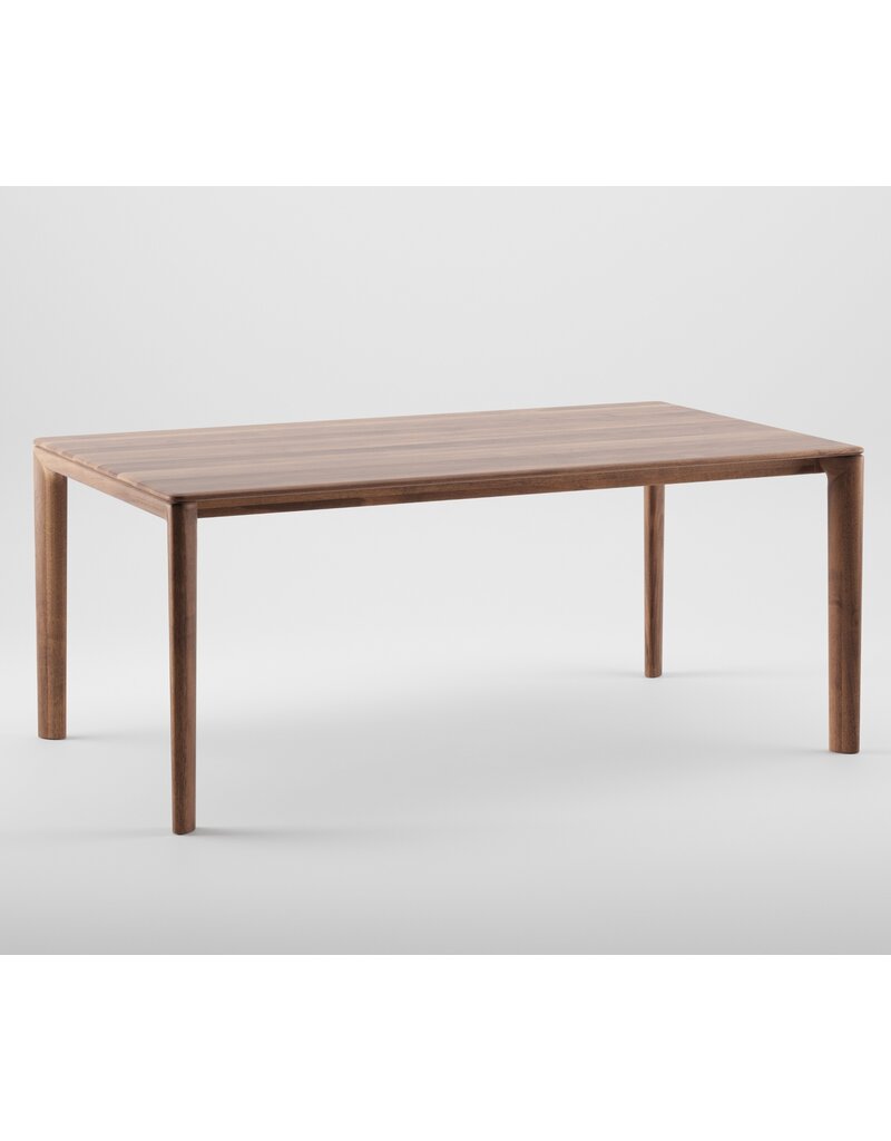Artisan Artisan Neva massief houten uitschuifbare tafel