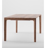 Artisan Artisan Neva massief houten uitschuifbare tafel