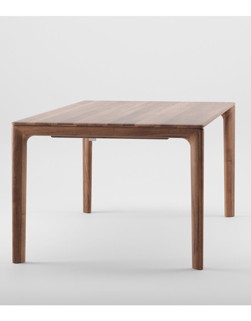 Artisan Artisan Neva massief houten uitschuifbare tafel