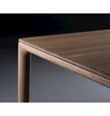 Artisan Artisan Neva massief houten uitschuifbare tafel
