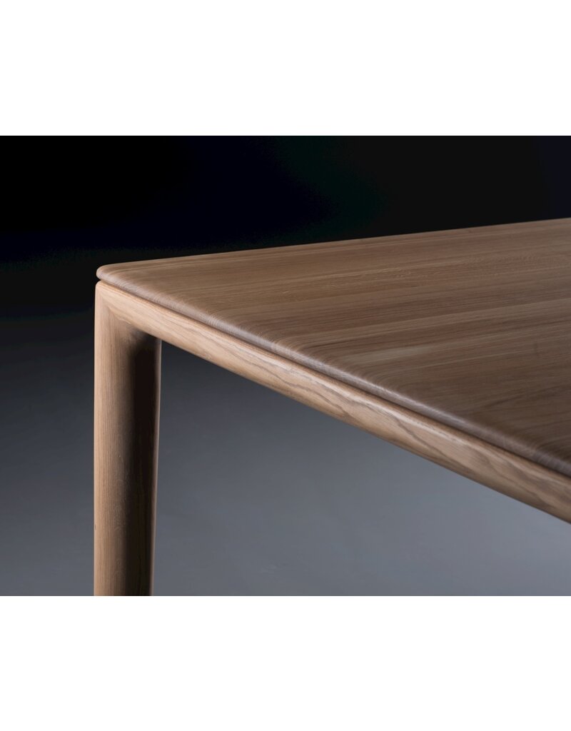 Artisan Artisan Neva massief houten uitschuifbare tafel