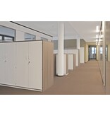 Palmberg Palmberg Prisma 2 draaideurkast