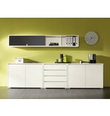 Palmberg Palmberg Select draaideurkast