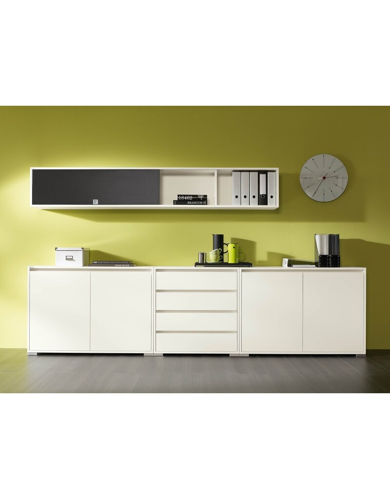 Palmberg Palmberg Select draaideurkast