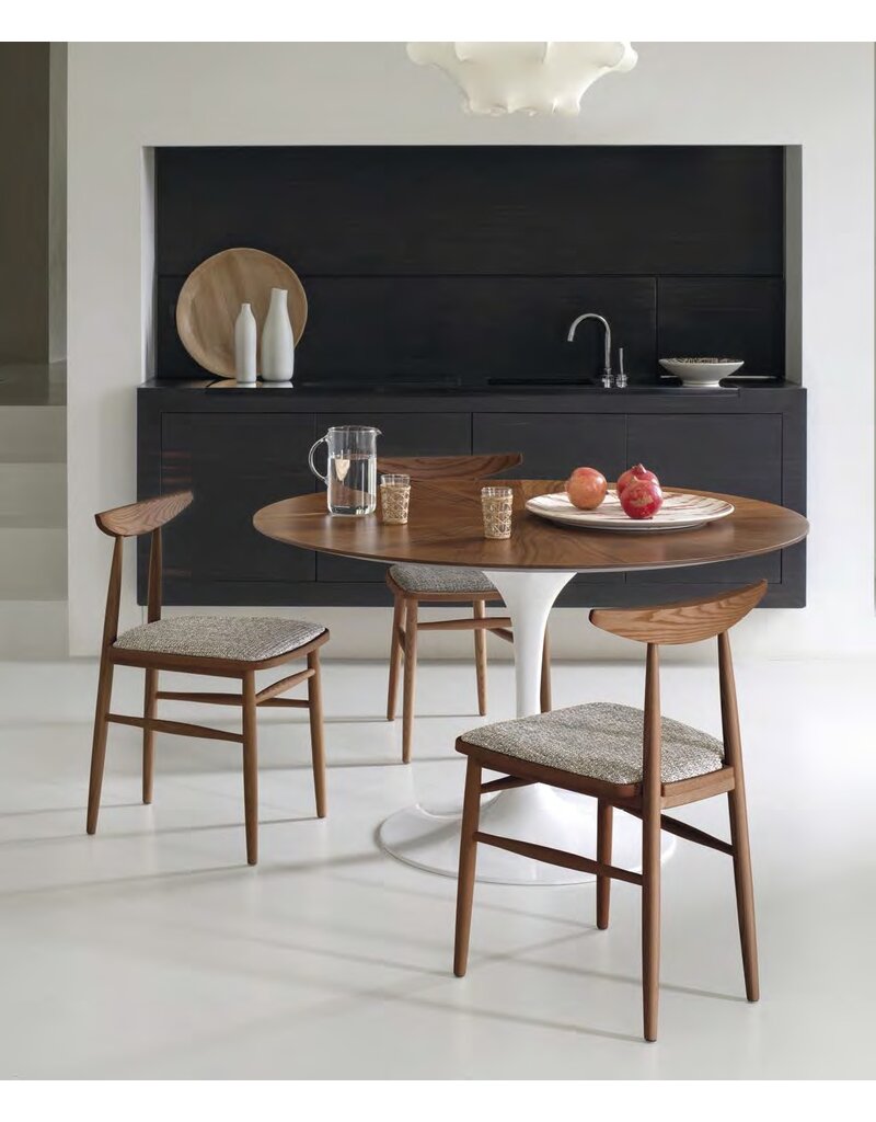 Quinti Quinti Timeless houten stoel