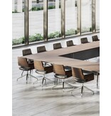 Thonet Thonet S 847 DW fauteuil