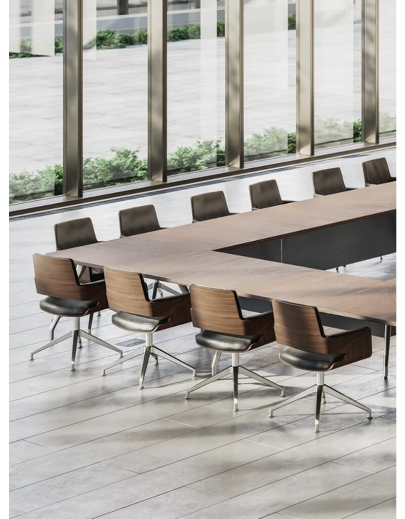 Thonet Thonet S 847 D fauteuil