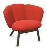 Artifort Artifort Bras Easy stoel met houten frame