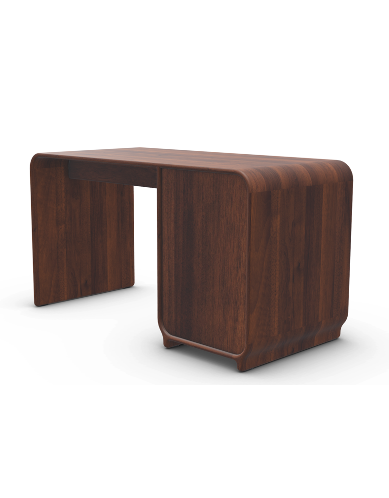 Artisan Artisan Eny houten bureau