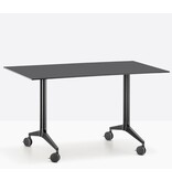 Pedrali Pedrali Ypsilon Tilting inklapbare tafel