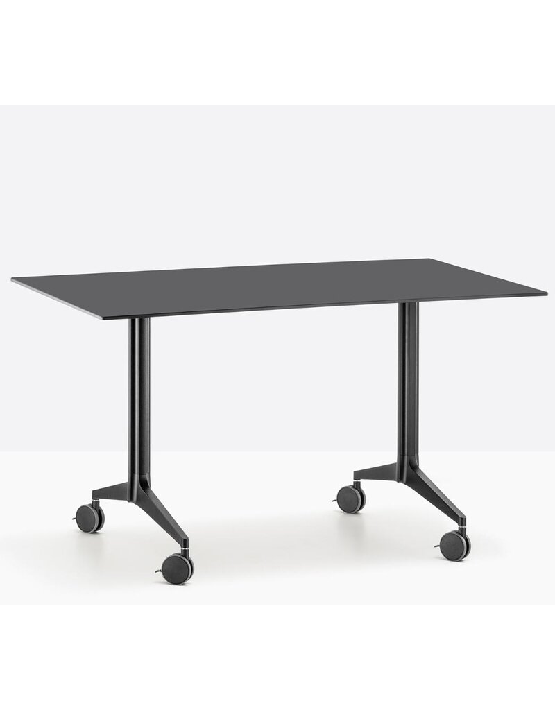 Pedrali Pedrali Ypsilon Tilting inklapbare tafel