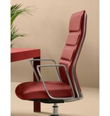 Quinti Quinti That's it luxe bureaustoel