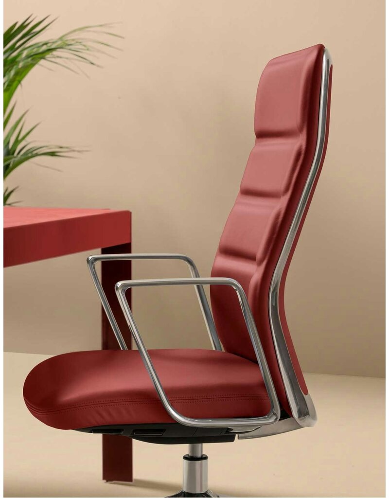 Quinti Quinti That's it luxe bureaustoel