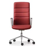 Quinti Quinti That's it luxe bureaustoel
