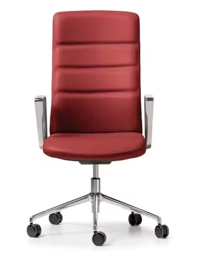 Quinti Quinti That's it luxe bureaustoel