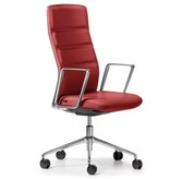 Quinti Quinti That's it luxe bureaustoel