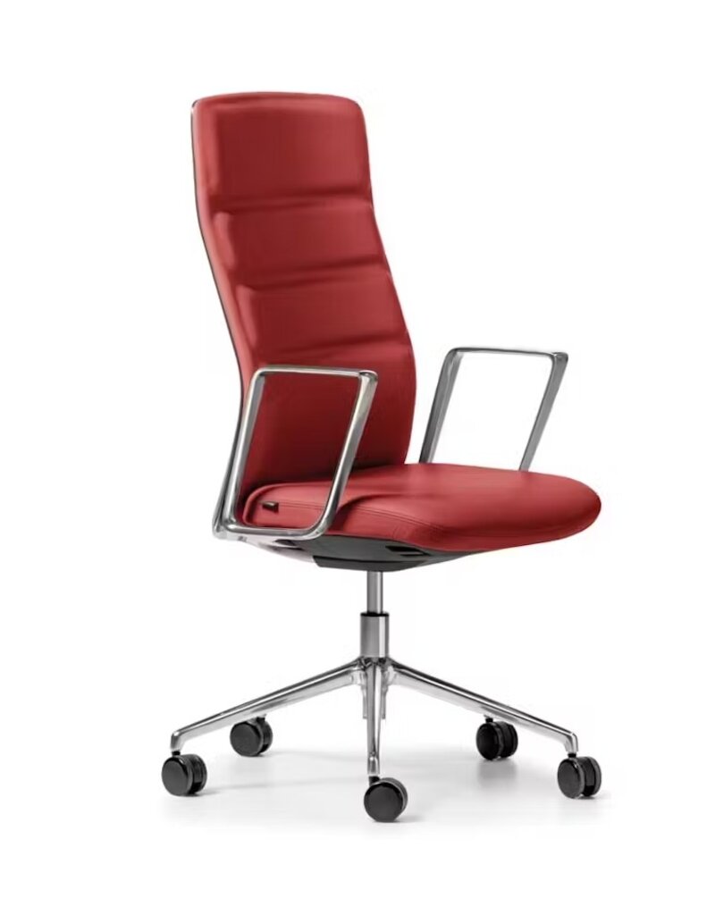 Quinti Quinti That's it luxe bureaustoel