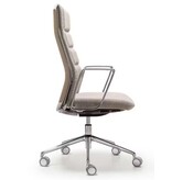 Quinti Quinti That's it luxe bureaustoel