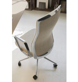 Quinti Quinti That's it Soft cover luxe bureaustoel
