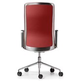 Quinti Quinti That's it Soft cover luxe bureaustoel
