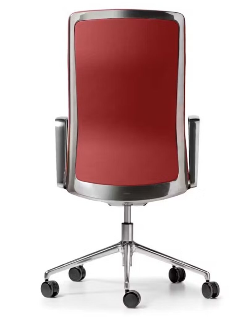 Quinti Quinti That's it Soft cover luxe bureaustoel