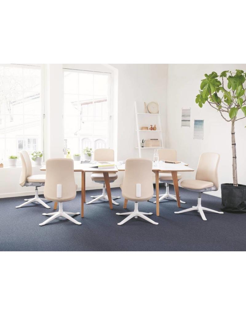 HÅG HAG Sofi middelhoge rugleuning, volledig gestoffeerd