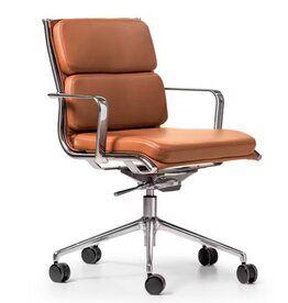 Quinti Quinti Season Comfort lage bureaustoel
