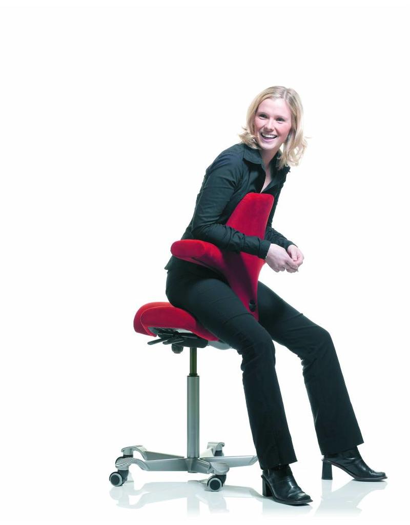 HÅG HAG Capisco 8106 in Balance bureaustoel