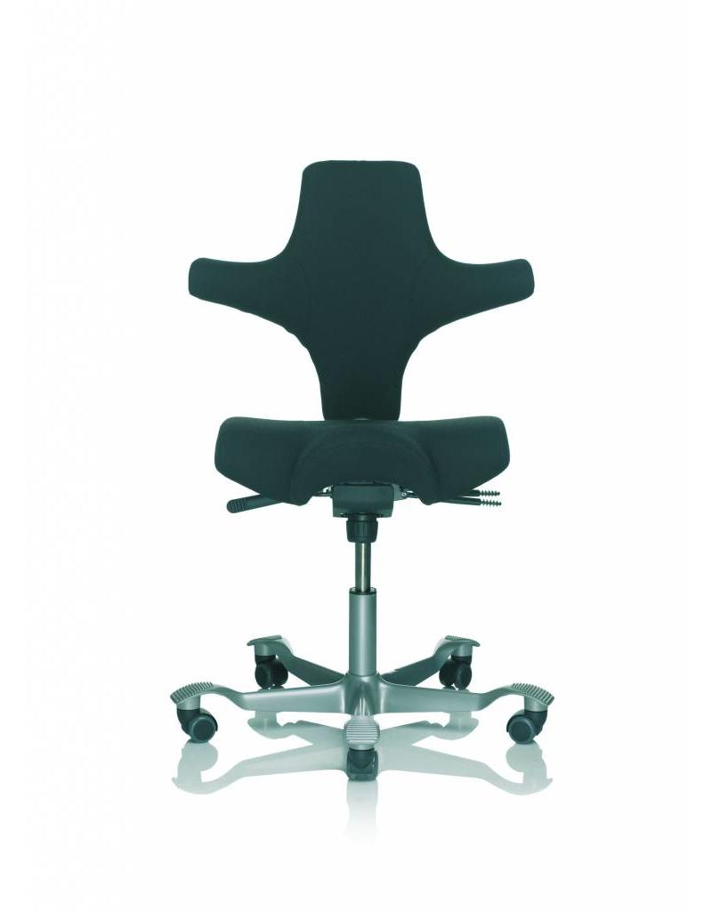 HÅG HAG Capisco 8106 in Balance bureaustoel