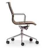 Quinti Quinti Season Slim bureaustoel XL