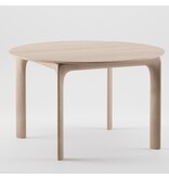 Artisan Artisan Fin ronde houten uitschuif tafel