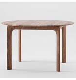 Artisan Artisan Fin ronde houten uitschuif tafel