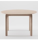 Artisan Artisan Fin ronde houten uitschuif tafel