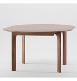 Artisan Artisan Fin ronde houten uitschuif tafel