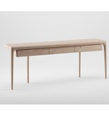 Artisan Artisan Latus houten dressoir met lades