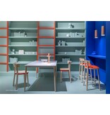 Pedrali Pedrali Folk houten kruk