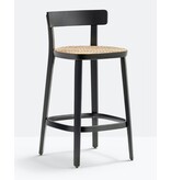 Pedrali Pedrali Folk houten kruk