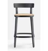 Pedrali Pedrali Folk houten kruk