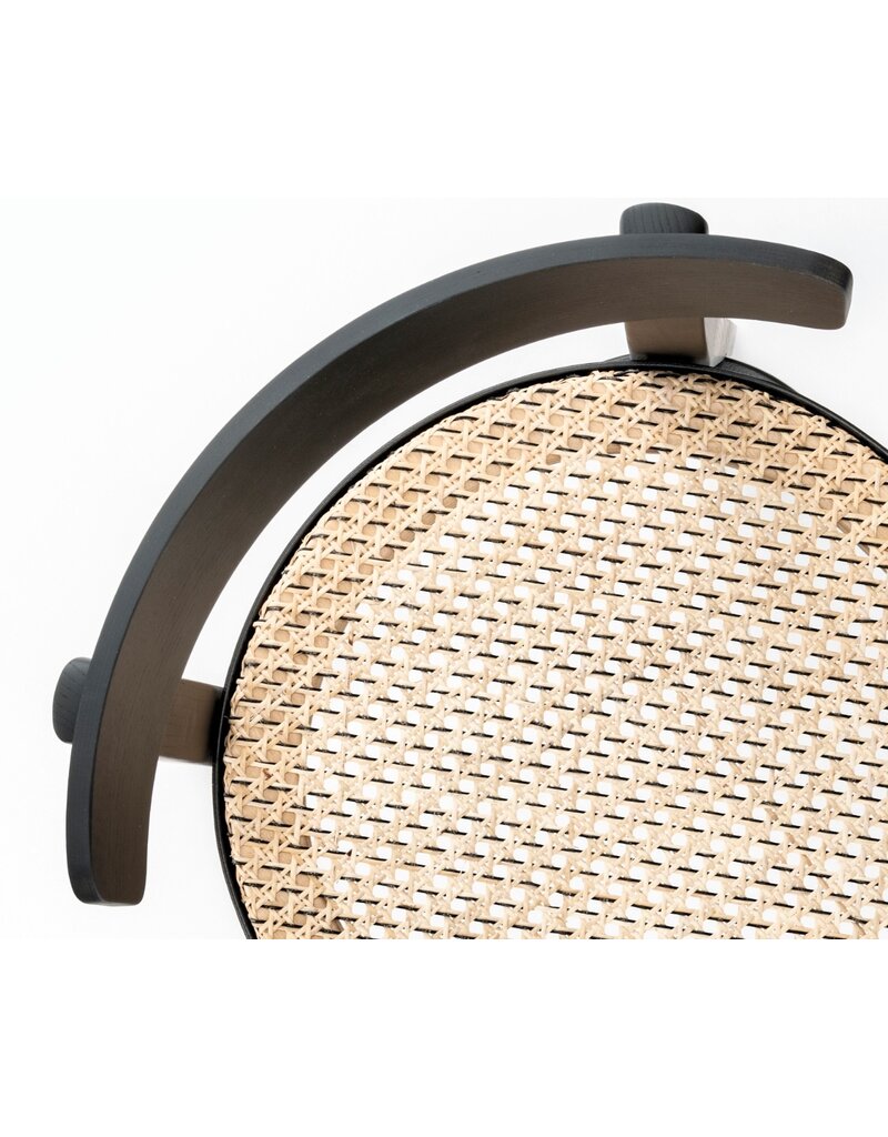 Pedrali Pedrali Folk houten kruk