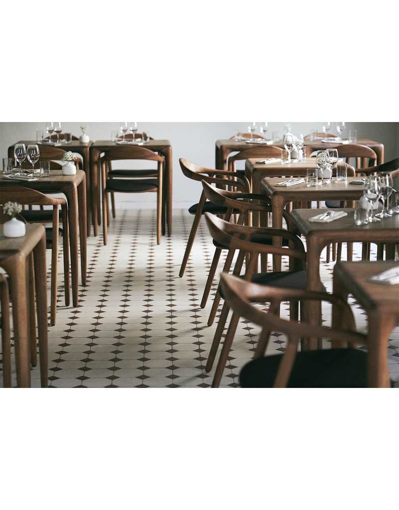 Artisan Artisan Latus massief houten tafel