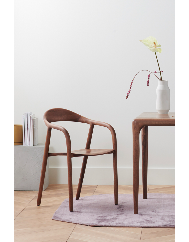 Artisan Artisan Latus massief houten tafel