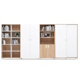 Narbutas Narbutas Choice kast met deuren