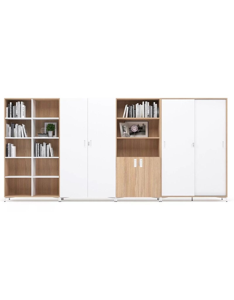 Narbutas Narbutas Choice kast met deuren
