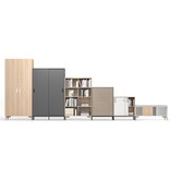 Narbutas Narbutas Choice kast met deuren